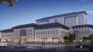 江西省新余中醫院